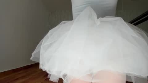 Snapshot of hellen_coy chatting on January 12, 3:36 pm Julieta online show from January 12, 3:36 pm