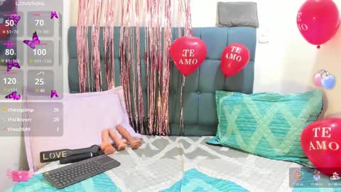 hellen_starx online show from February 23, 2:29 am