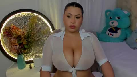 Snapshot of hellenamazing chatting on February 24, 3:26 am hellenamazing online show from February 24, 3:26 am