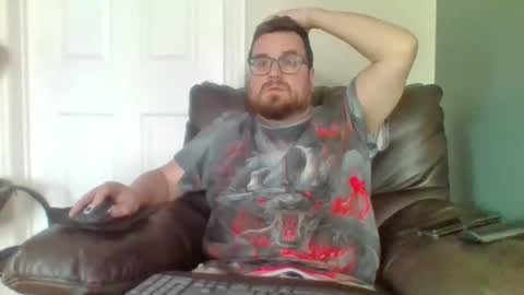 hellflow online show from October 31, 3:24 pm