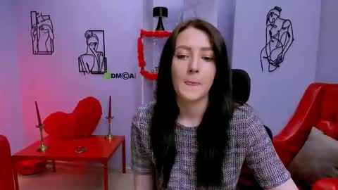 Snapshot of helli_belli chatting on March 9, 10:08 am Helli online show from March 9, 10:08 am