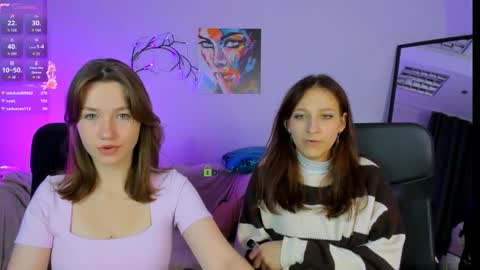 Snapshot of helli_belli chatting on October 4, 7:12 pm Helli online show from October 4, 7:12 pm