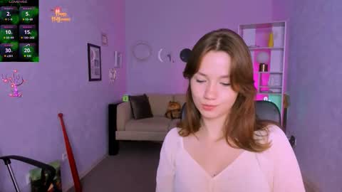 Snapshot of helli_belli chatting on November 8, 8:18 pm Helli online show from November 8, 8:18 pm