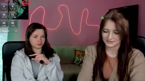 Helli online show from February 28, 8:21 pm