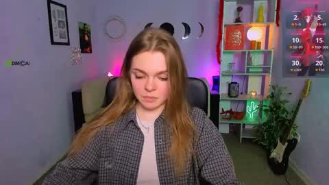 Helli online show from April 8, 7:25 pm