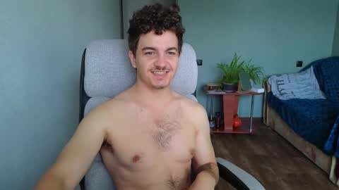 Remy online show from October 19, 6:36 am