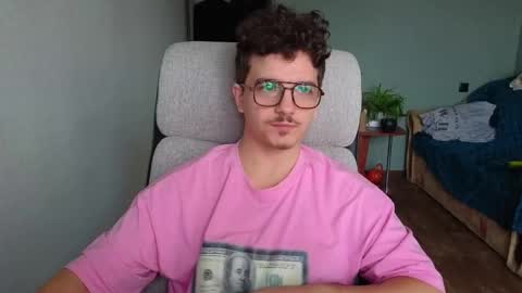 Remy online show from November 7, 8:47 am