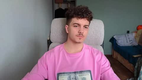 Remy online show from February 23, 12:46 pm