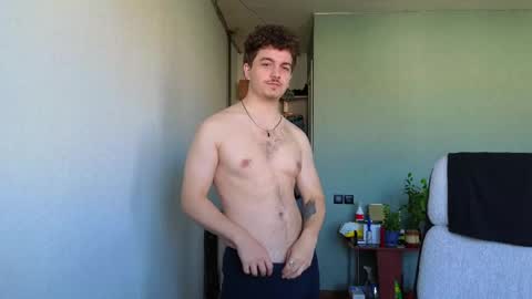 Remy online show from April 7, 4:46 am