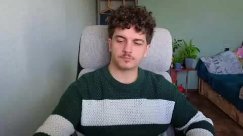 Remy online show from April 30, 7:47 am