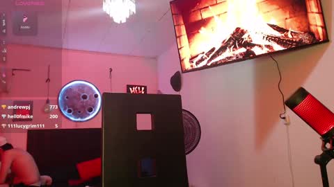 Snapshot of hellmike_ chatting on January 1, 11:07 pm Call me Mike-----INSTAGRAM hellofmike INDEPENDENT MODEL online show from January 1, 11:07 pm