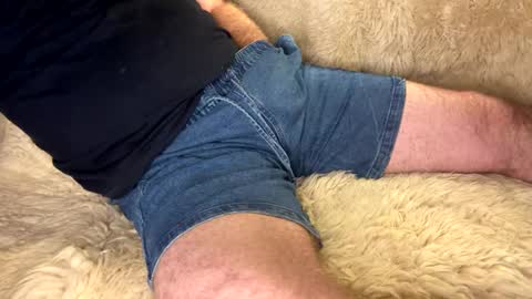 David Whinston Smith online show from September 27, 4:34 pm