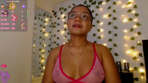 Candy online show from May 13, 11:44 pm