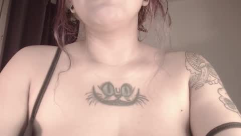 Snapshot of hello_demonkitty chatting on December 11, 6:36 am SIMONA  online show from December 11, 6:36 am