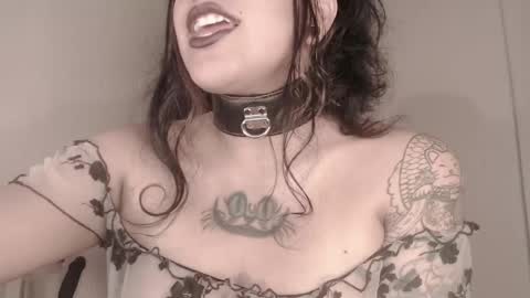 Snapshot of hello_demonkitty chatting on December 30, 3:03 am SIMONA  online show from December 30, 3:03 am