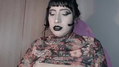 Snapshot of hello_demonkitty chatting on September 18, 8:33 pm SIMONA  online show from September 18, 8:33 pm
