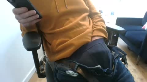 hello_mush online show from March 20, 10:42 am