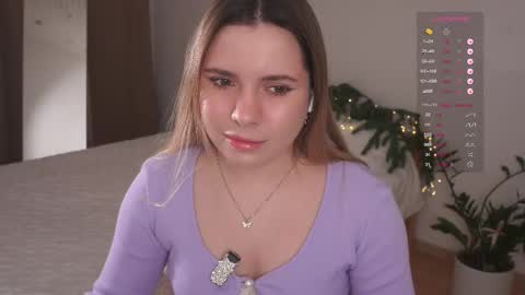 Taya online show from December 22, 2:25 pm