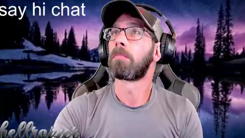 Snapshot of hellraizer chatting on November 4, 5:56 pm hellraizer online show from November 4, 5:56 pm