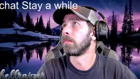 hellraizer online show from November 16, 3:01 am