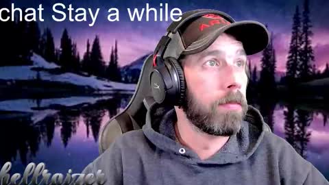 Snapshot of hellraizer chatting on November 22, 3:49 am hellraizer online show from November 22, 3:49 am