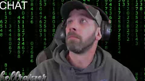 hellraizer online show from December 14, 1:49 pm