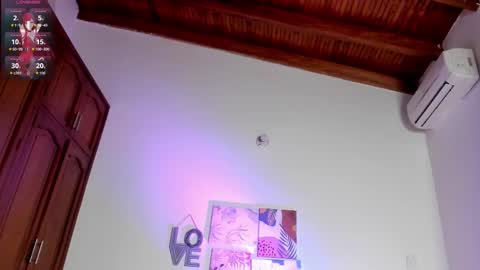 Hellzel online show from February 6, 3:22 am