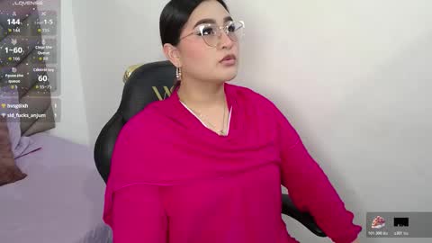 Snapshot of heluejamil chatting on October 27, 8:24 pm Zahira online show from October 27, 8:24 pm