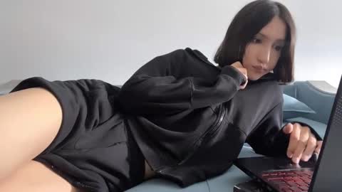 Snapshot of hencamx chatting on September 26, 6:06 am Eva online show from September 26, 6:06 am