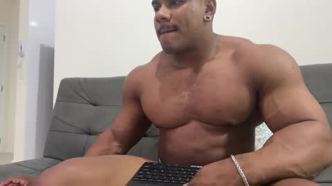 Henri online show from January 14, 12:11 am