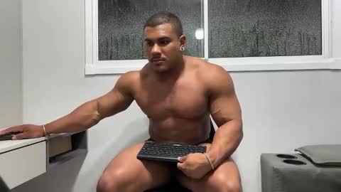 Henri online show from February 19, 12:03 am