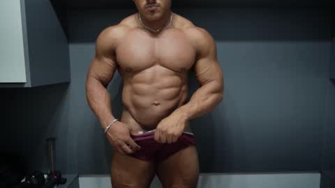 Henri online show from February 14, 10:06 pm