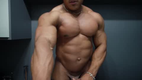 Henri online show from February 24, 11:03 pm