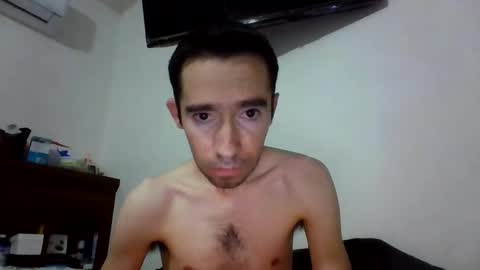 Henry online show from January 25, 1:54 am