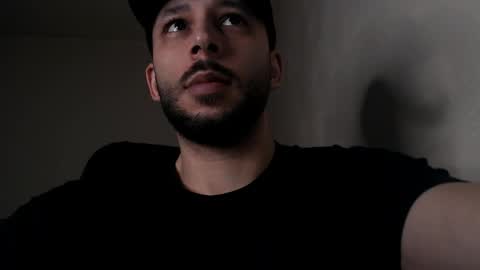 HenryAxe online show from April 15, 12:34 pm