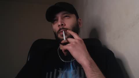 HenryAxe online show from May 14, 8:54 am