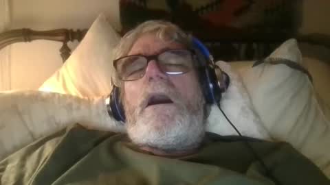 henrybond1979 online show from May 30, 3:36 am