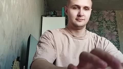 Henry online show from April 30, 10:10 am