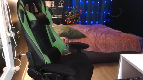 Hentaishiing online show from December 19, 8:05 pm