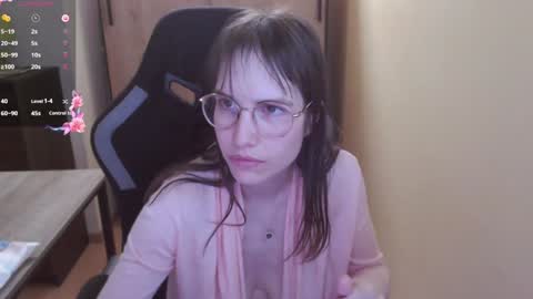 HeraLuna  online show from January 21, 10:51 pm