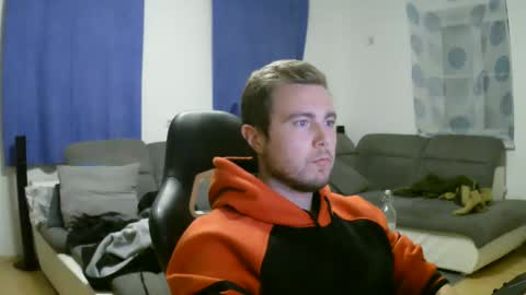 John Pearl online show from January 22, 7:24 pm