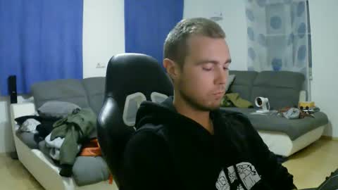 John Pearl online show from October 1, 7:09 pm