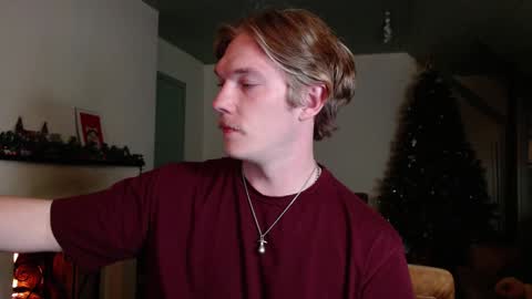 Gregblonde  Alextattoo online show from January 28, 3:57 pm