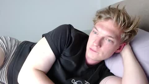 Gregblonde  Alextattoo online show from February 1, 3:21 pm