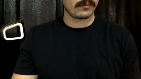 Snapshot of here4you2626 chatting on October 7, 11:13 pm Dylan online show from October 7, 11:13 pm