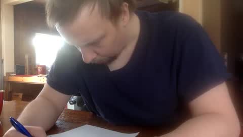 Jason online show from January 31, 7:11 pm