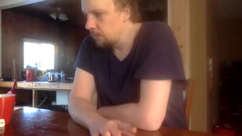 Jason online show from February 13, 1:29 pm