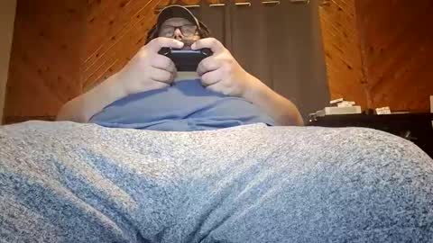 Hereforbootyyyy online show from November 16, 1:00 am