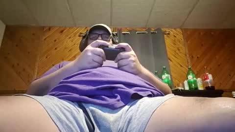 Hereforbootyyyy online show from January 13, 9:03 am