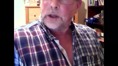 hereford66 online show from December 1, 5:07 pm